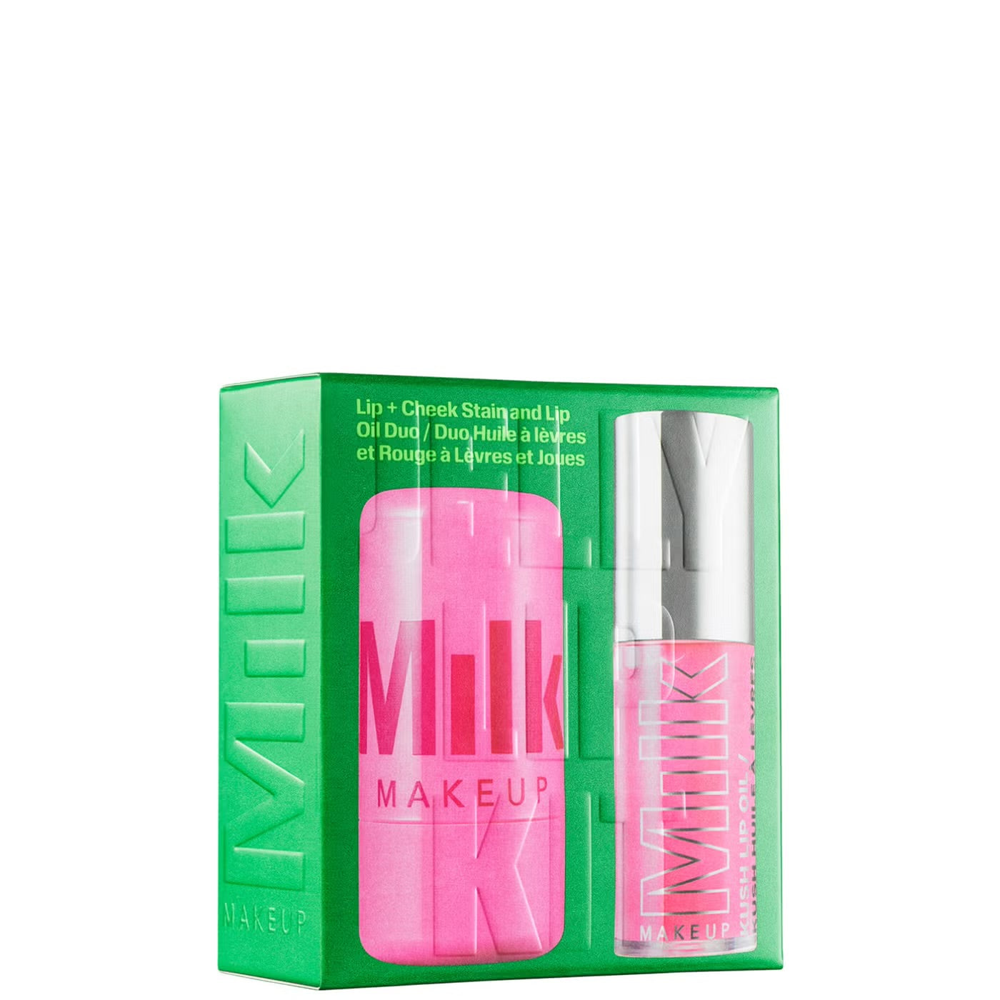 Milk Makeup Jelly Lip Kit