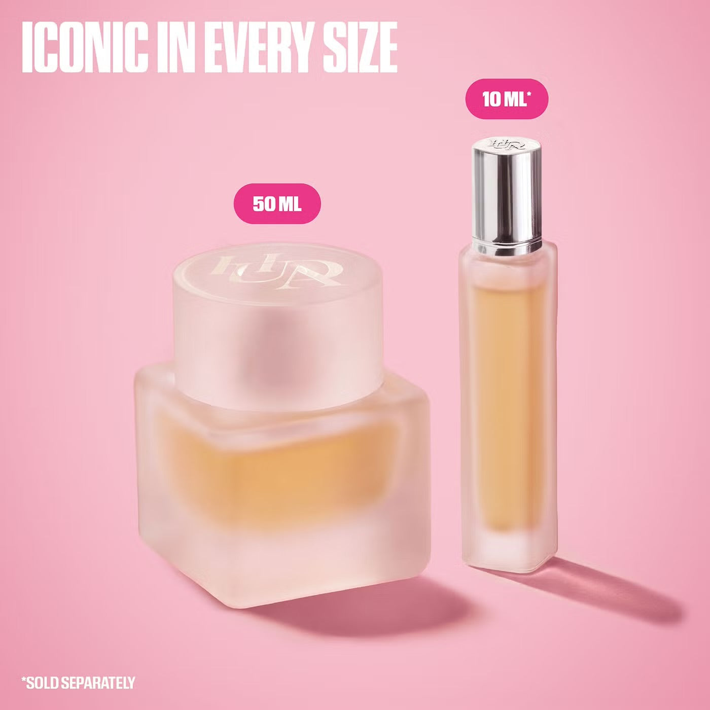 HUDA BEAUTY Easy Bake Intense EDP - 50ml