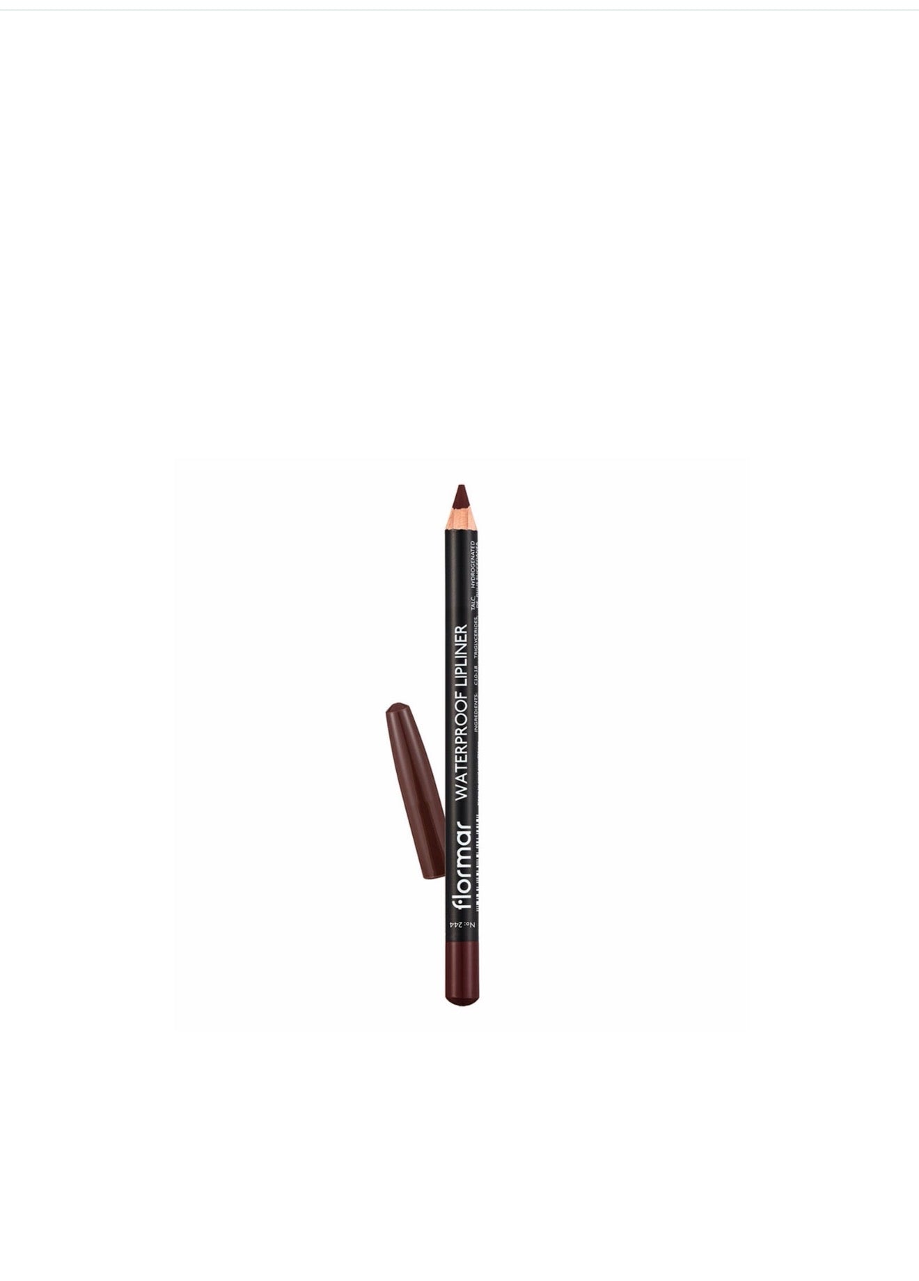 Flormar Waterproof Lipliner
