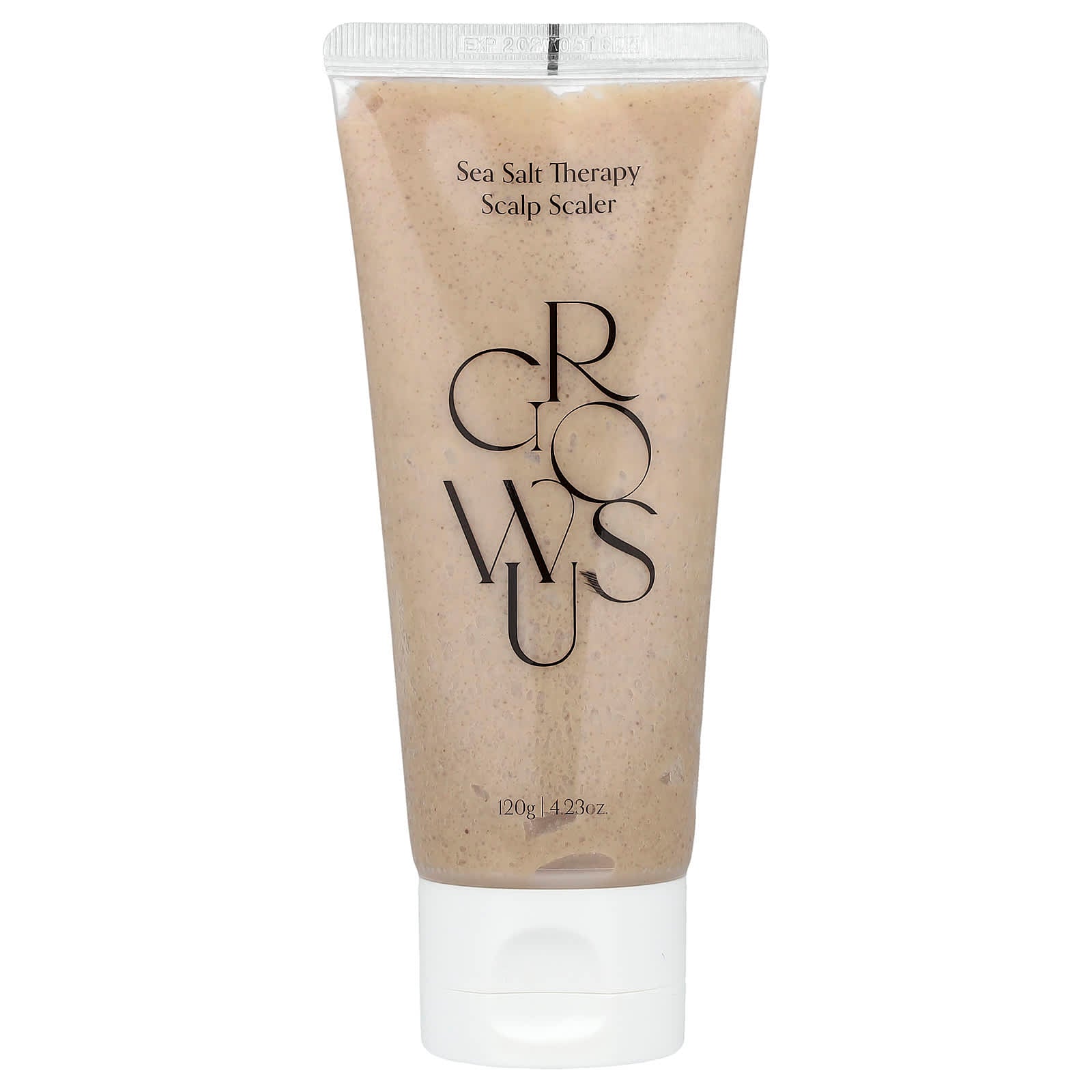 Sea Salt Therapy Scalp Scaler , 4.23 oz (120 g)