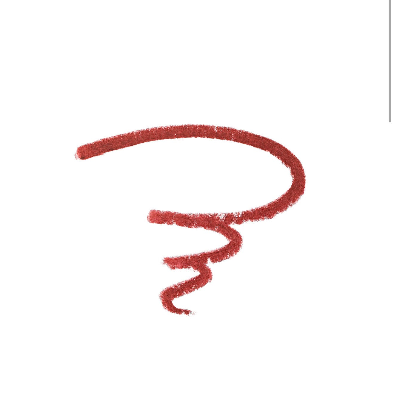 Flormar Waterproof Lipliner