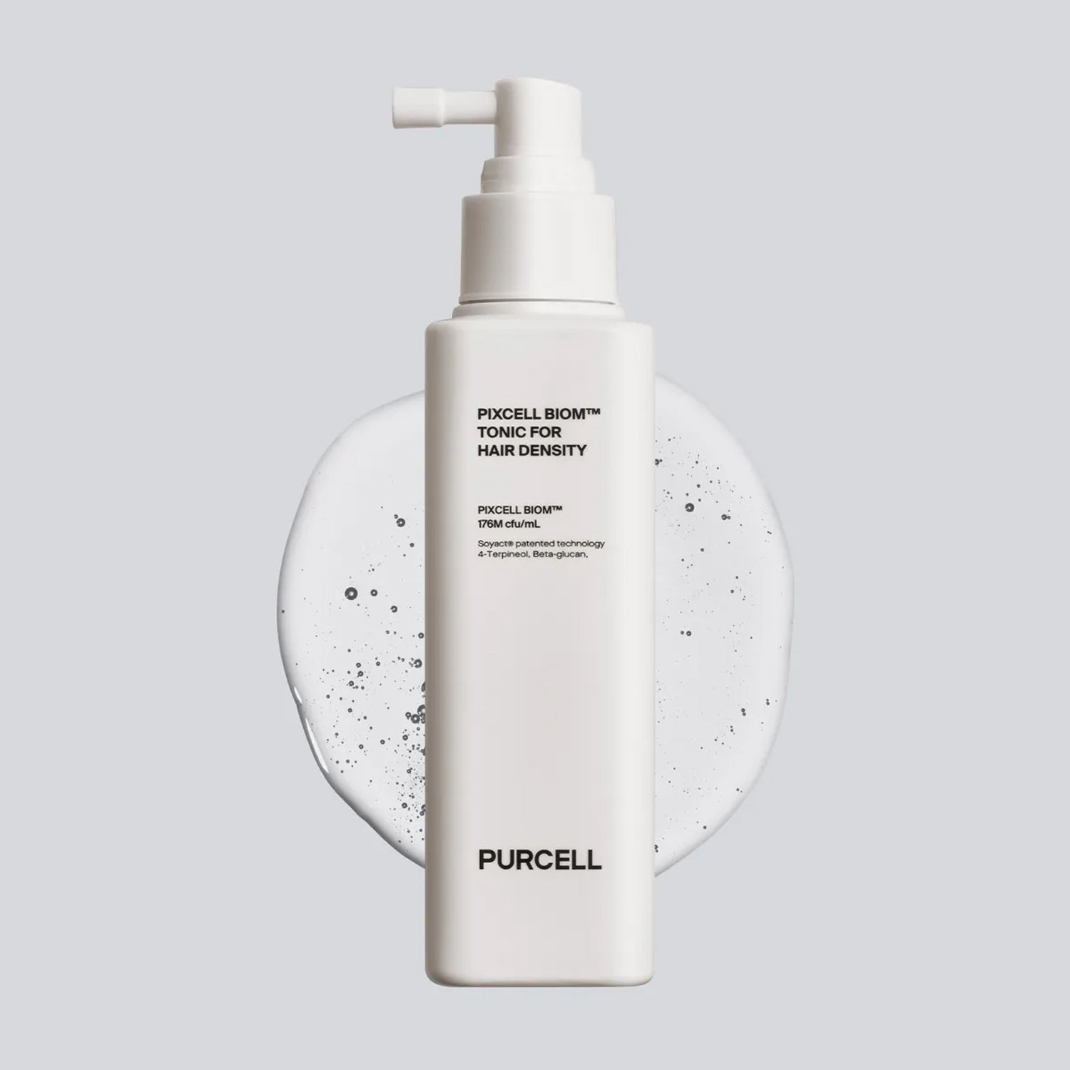 PURCELL Pixcell Biom™ Tonic for Hair Density 130ml