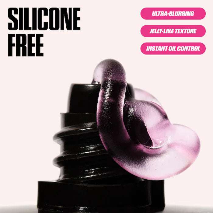 HUDA BEAUTY Easy Blur Silicone-Free Smoothing & Pore-Minimizing Primer