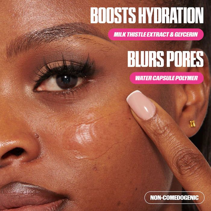 HUDA BEAUTY Easy Blur Silicone-Free Smoothing & Pore-Minimizing Primer