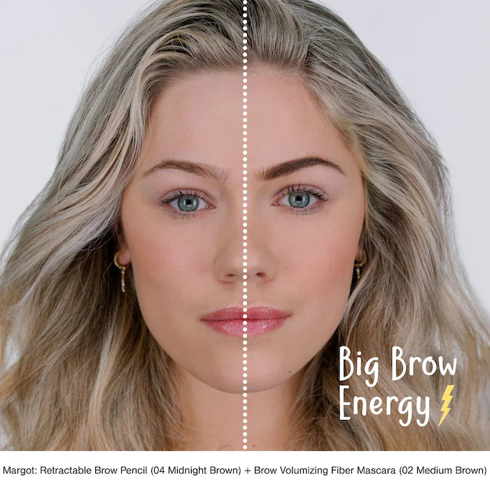 SEPHORA COLLECTION  Retractable EyeBrow Pencil - Waterproof