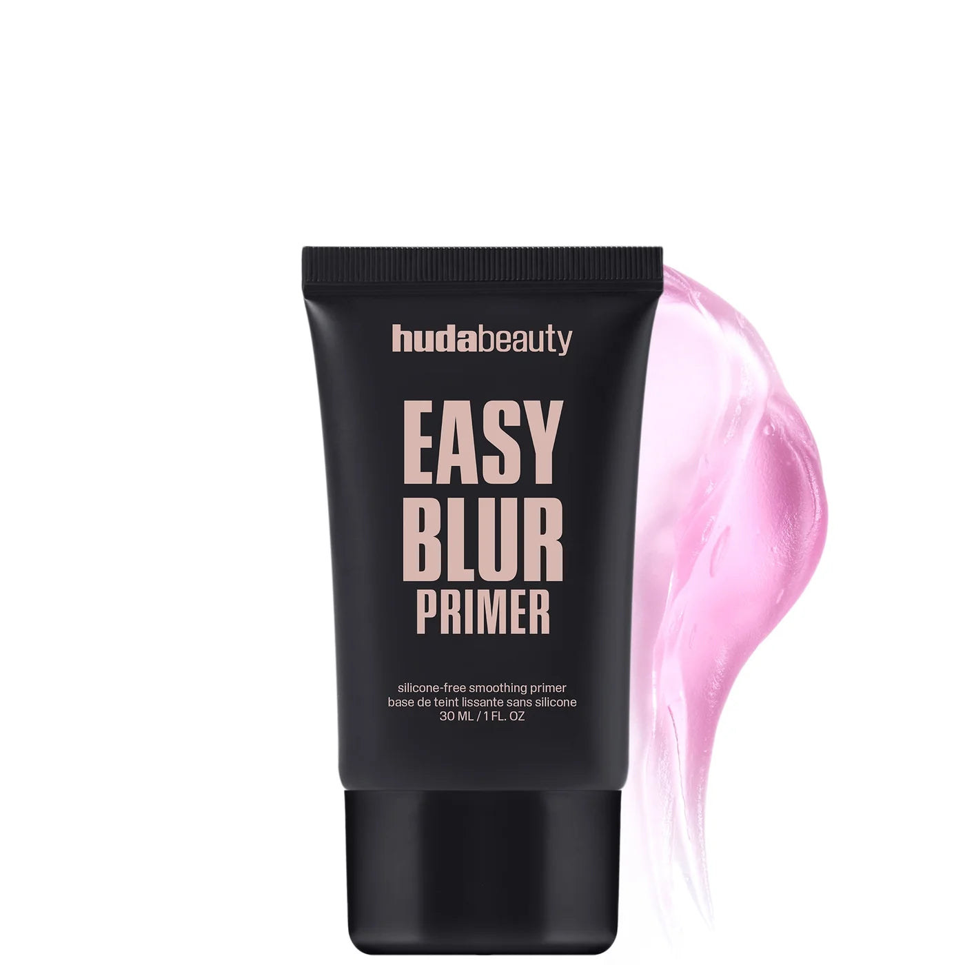 HUDA BEAUTY Easy Blur Silicone-Free Smoothing & Pore-Minimizing Primer