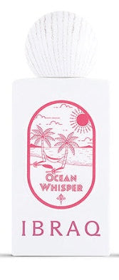 IBRAQ SUMMER OCEAN EDP (3*10ml)