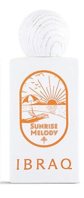 IBRAQ SUMMER OCEAN EDP (3*10ml)