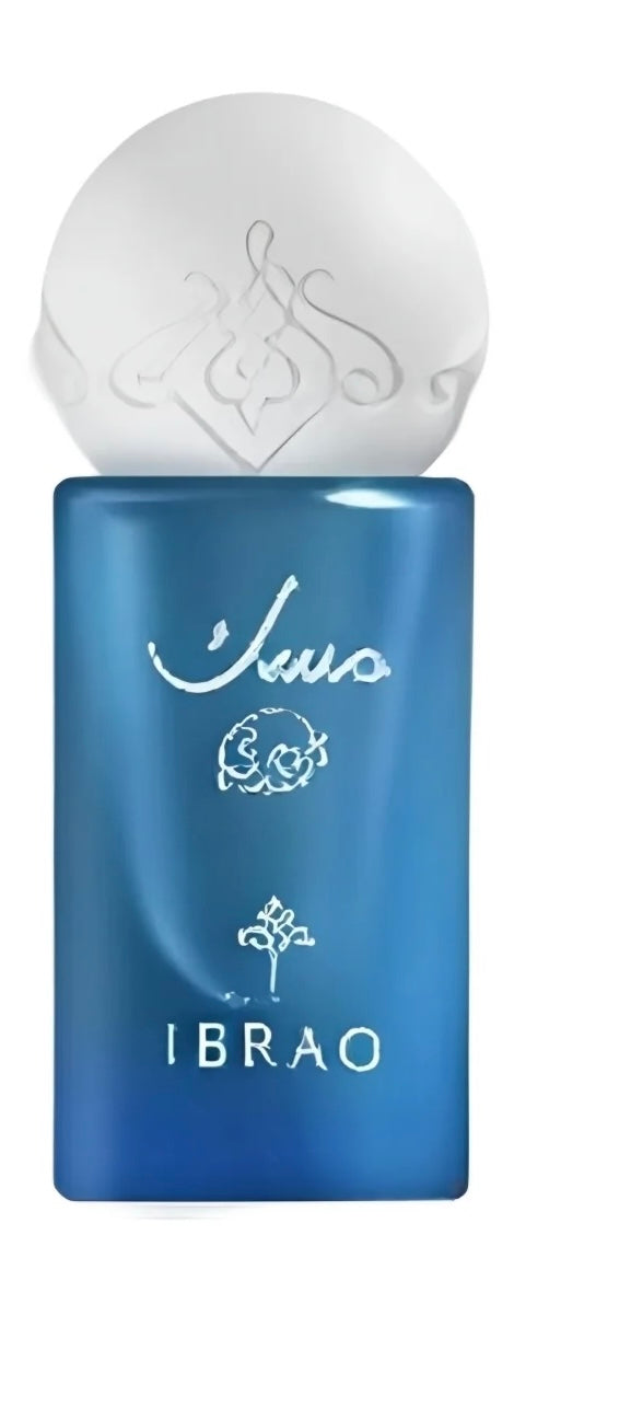 IBRAQ MUSK OIL SET (5*6Ml)