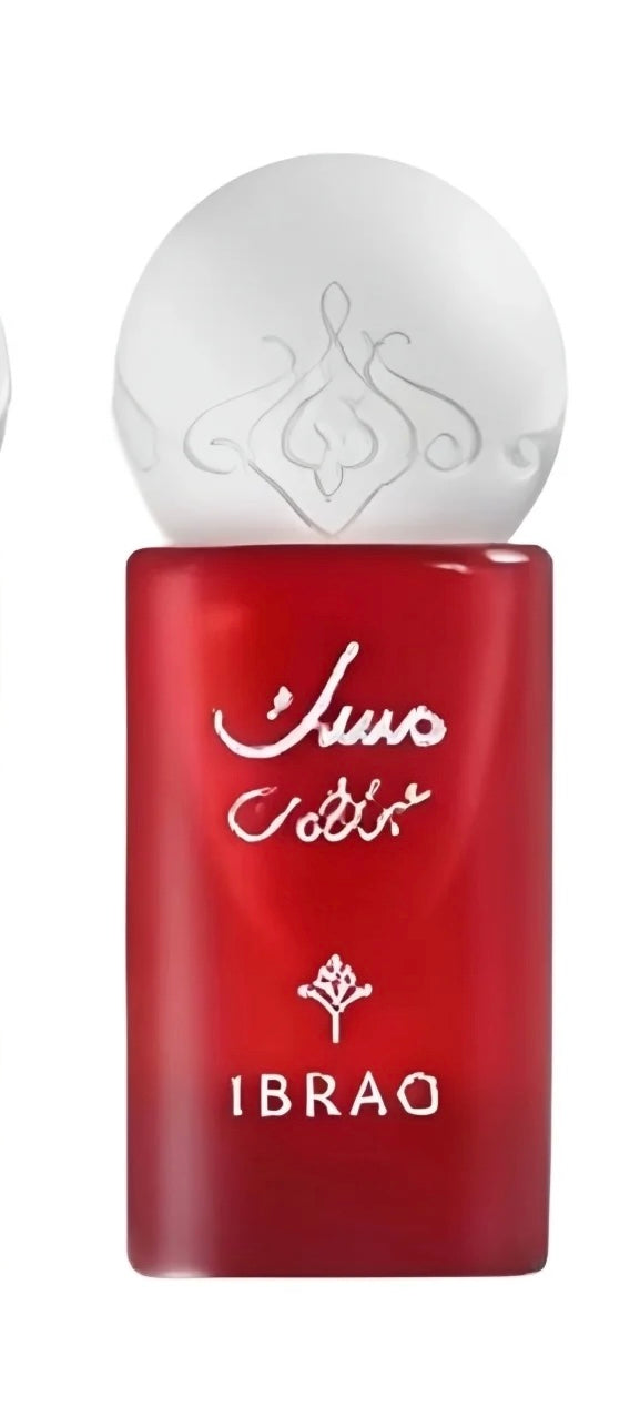 IBRAQ MUSK OIL SET (5*6Ml)