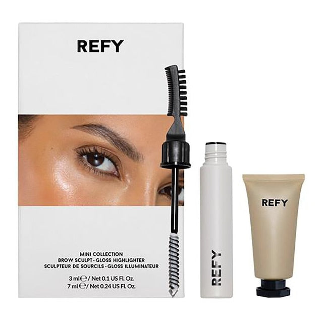 REFY Mini Bestsellers Kit