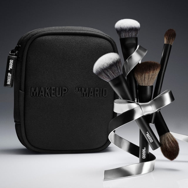Makeup By Mario Mario's Essential Brush Kit