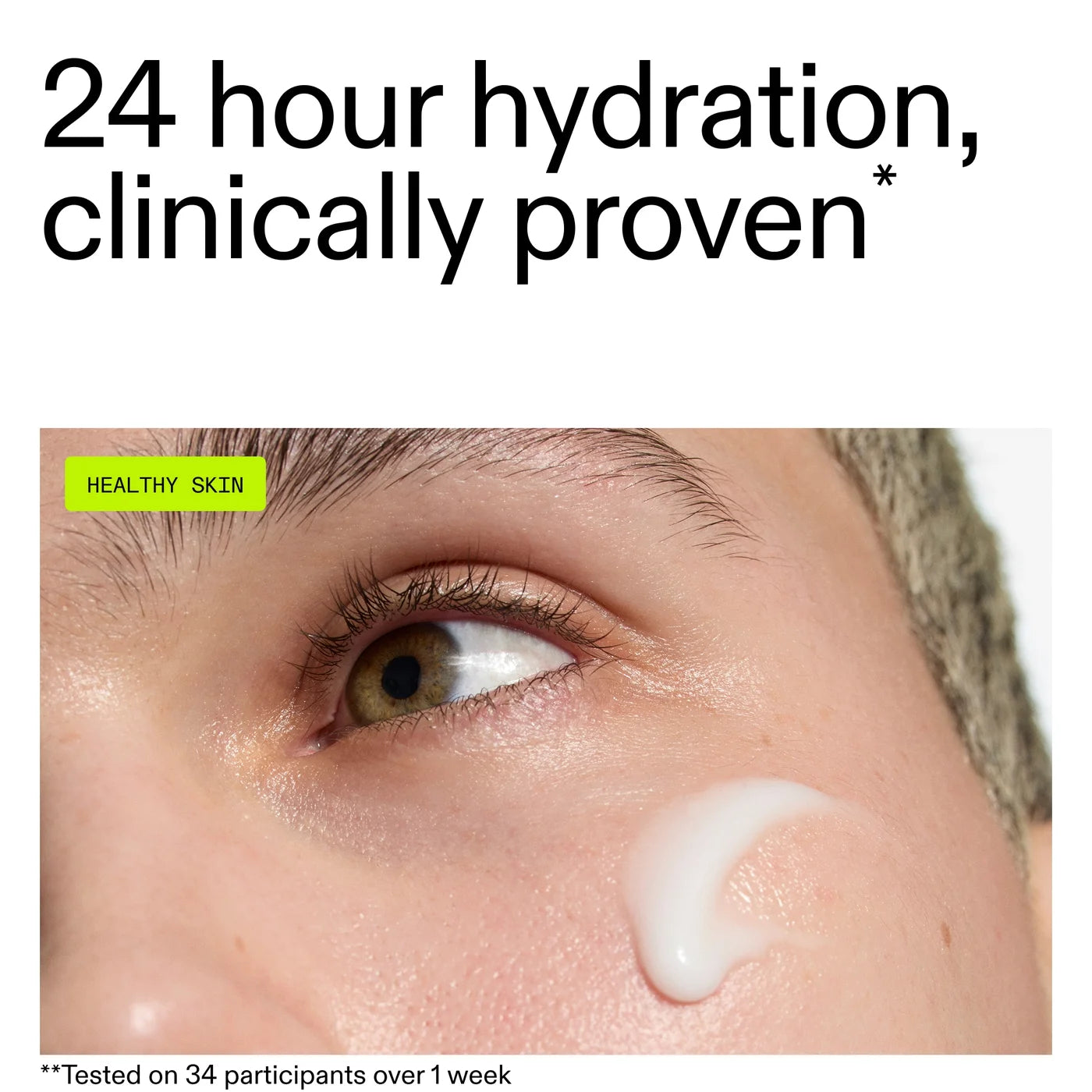 The INKEY List Hydrating Cream-to-Milk Cleanser 50ml