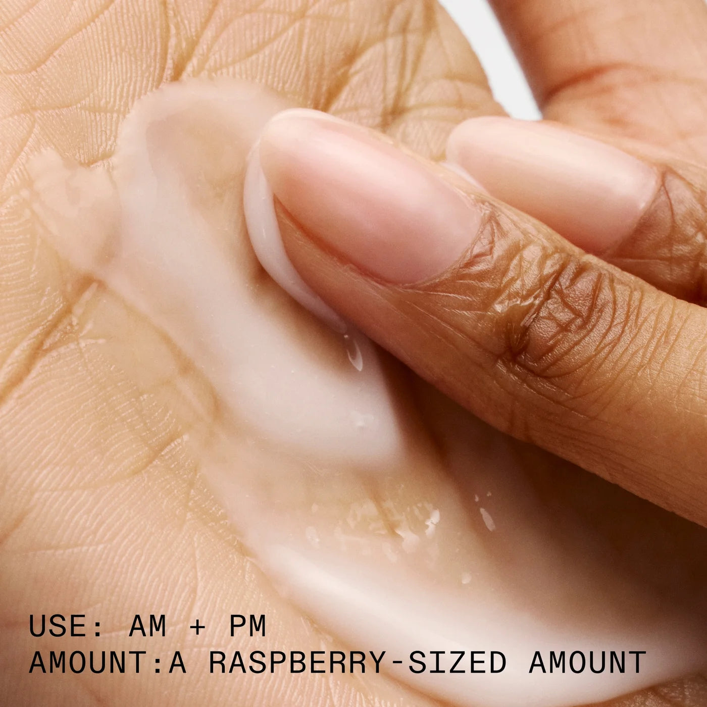 The INKEY List Hydrating Cream-to-Milk Cleanser 50ml