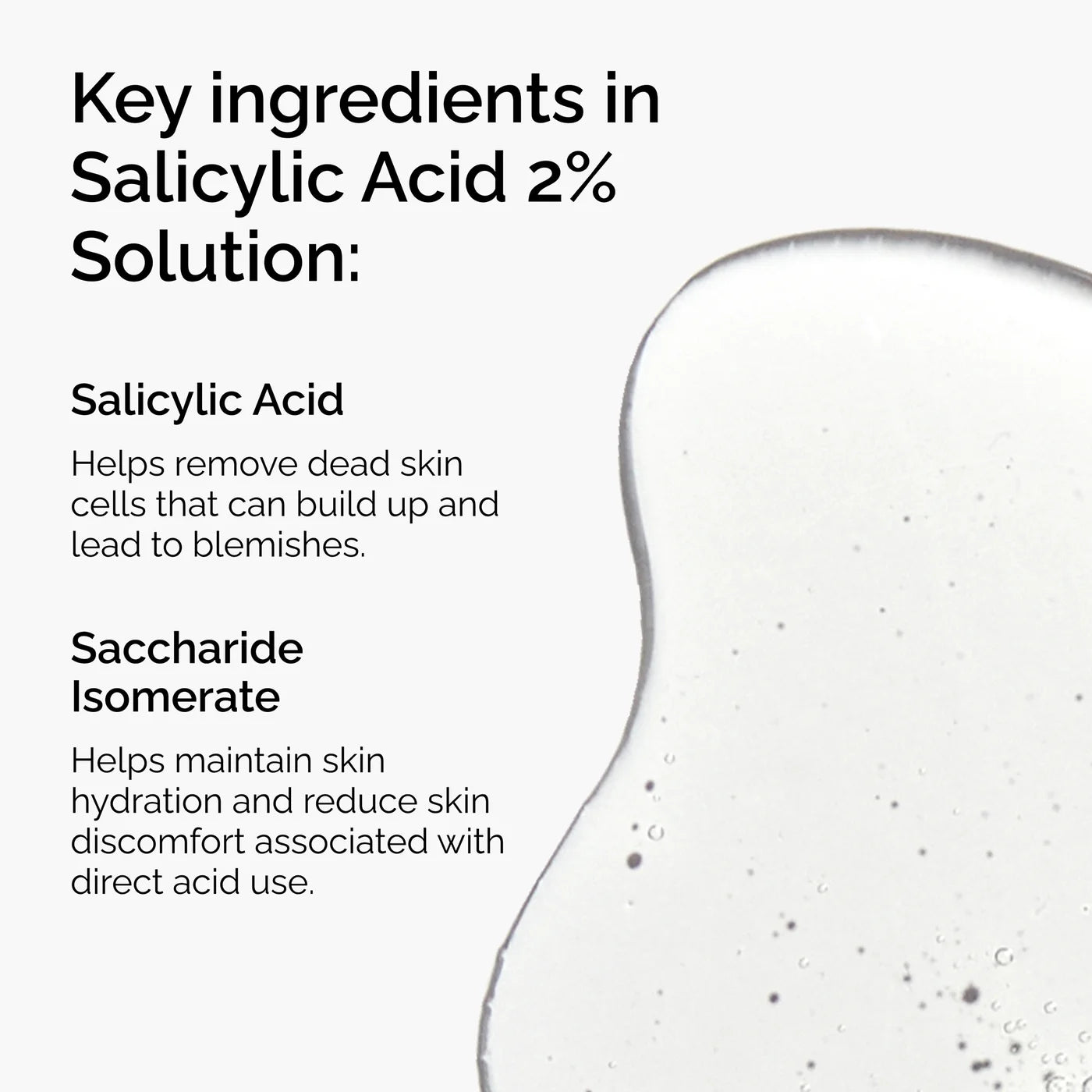 The Ordinary The Clear Set for Blemish-Prone Skin with Salicylic Acid