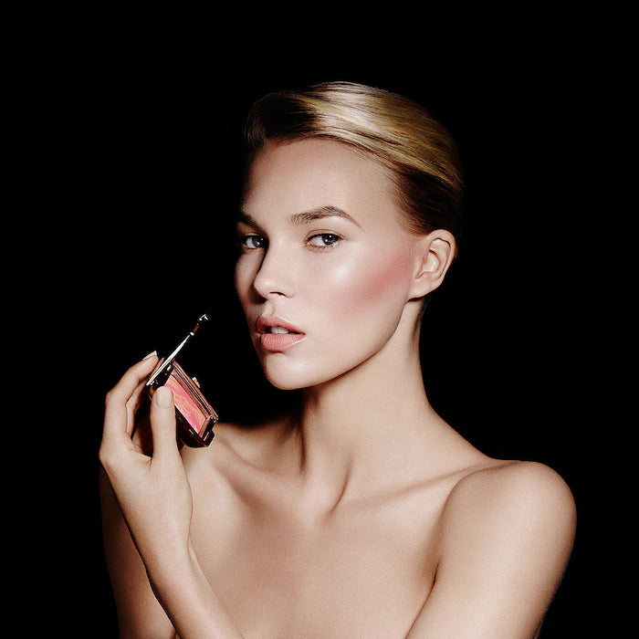 Hourglass  Ambient Lighting Blush Collection