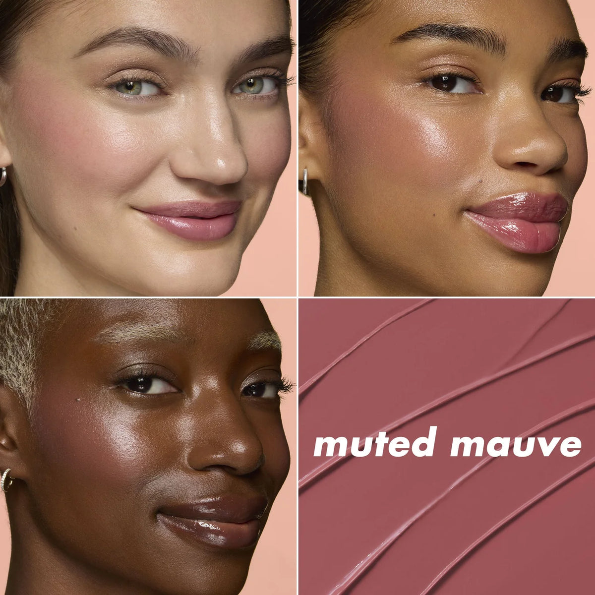 e.l.f Soft Glam Cream Blush Stick