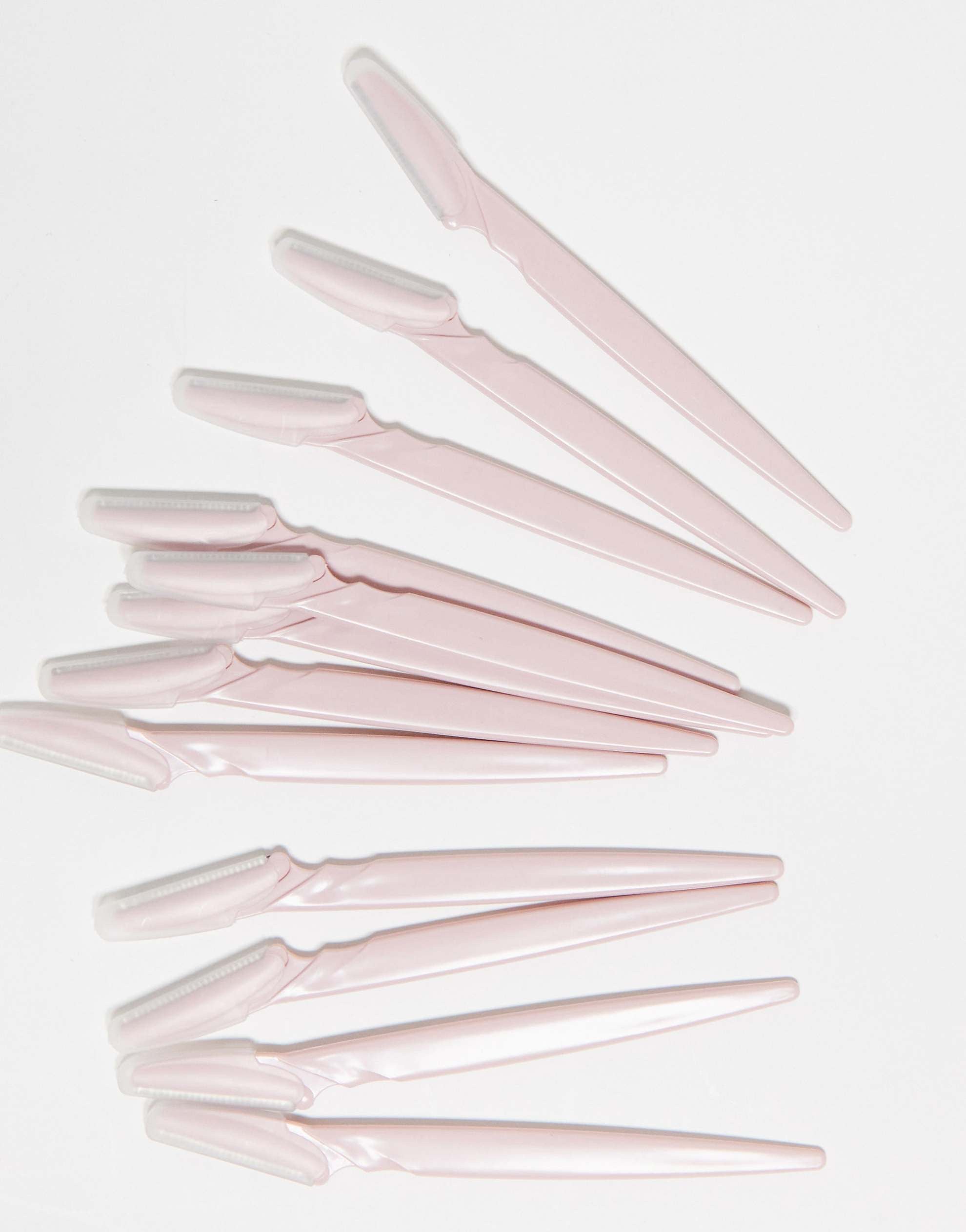 KITSCH ECO-FRIENDLY DERMAPLANER - BLUSH