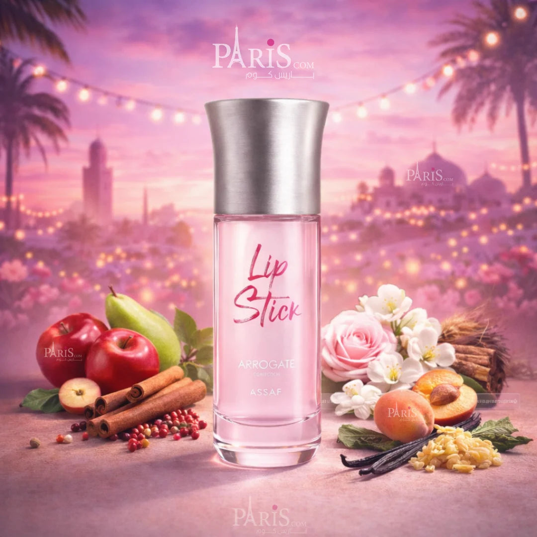 Assaf Lipstick Arrogate – Eau de Parfum 150ml
