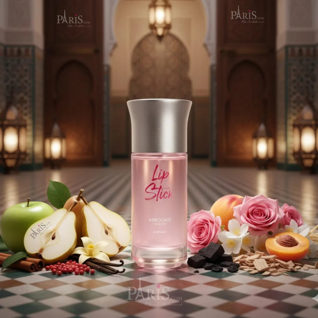 Assaf Lipstick Arrogate – Eau de Parfum 150ml