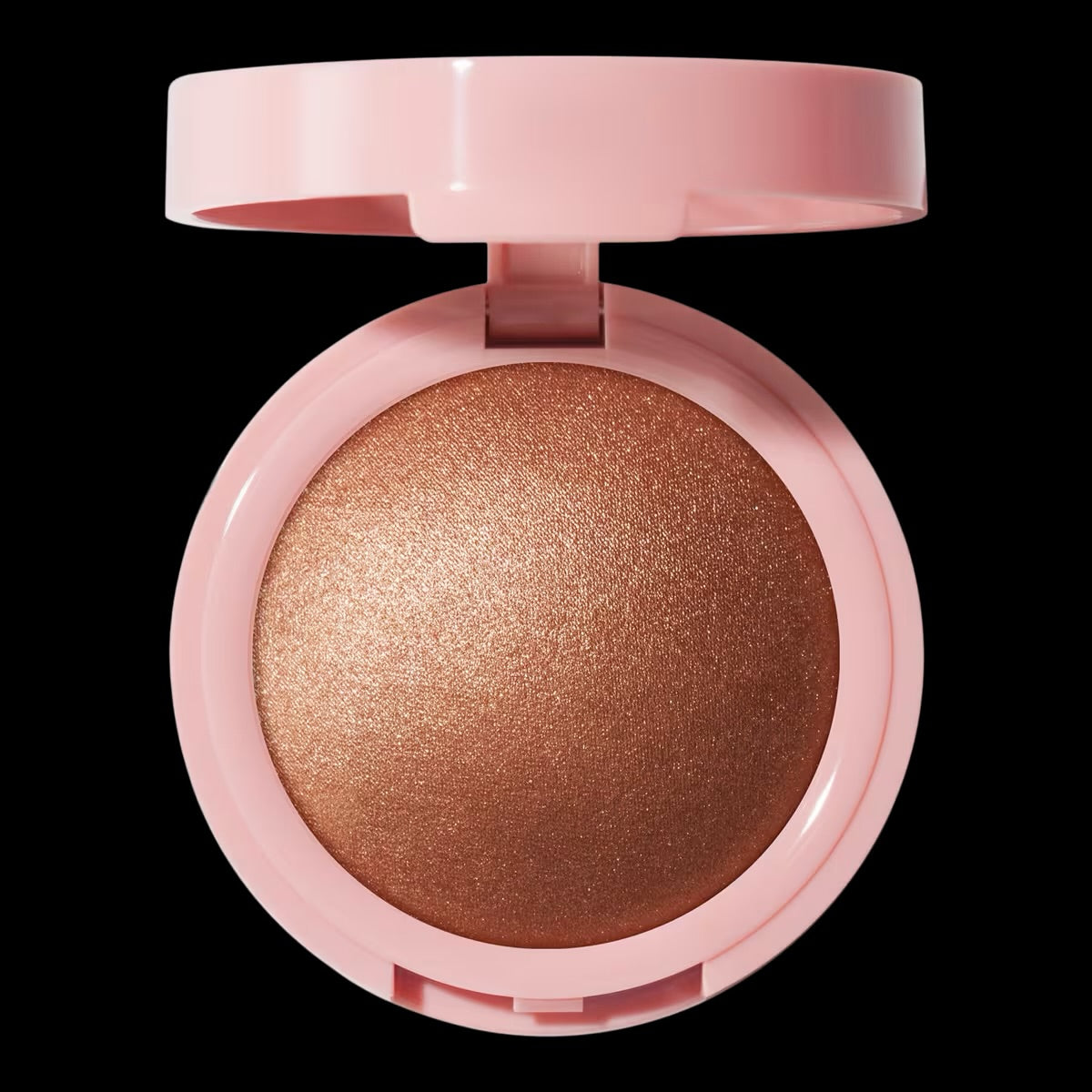 elf Cosmetics  Halo Glow Silky Powder Highlighter