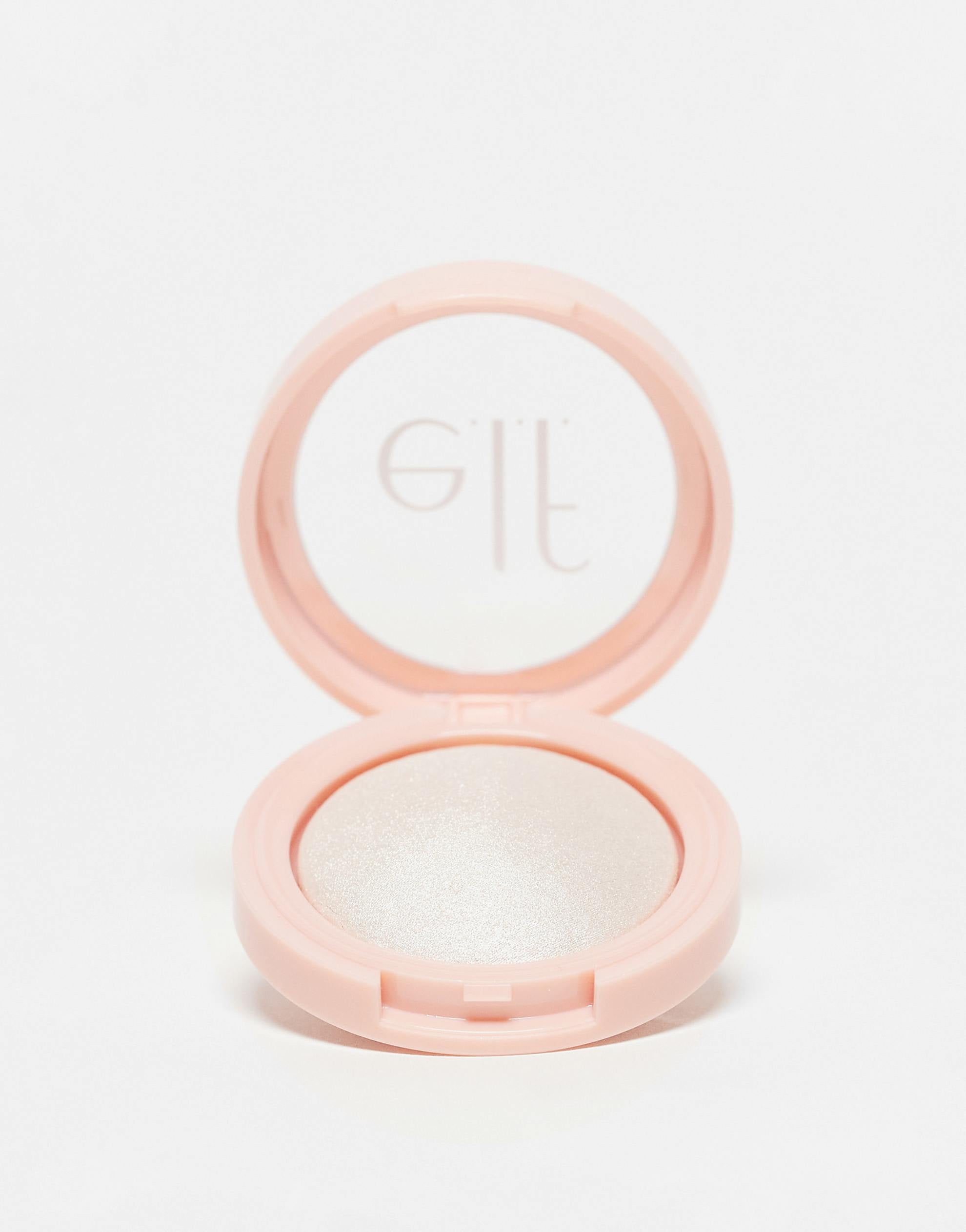 elf Cosmetics  Halo Glow Silky Powder Highlighter