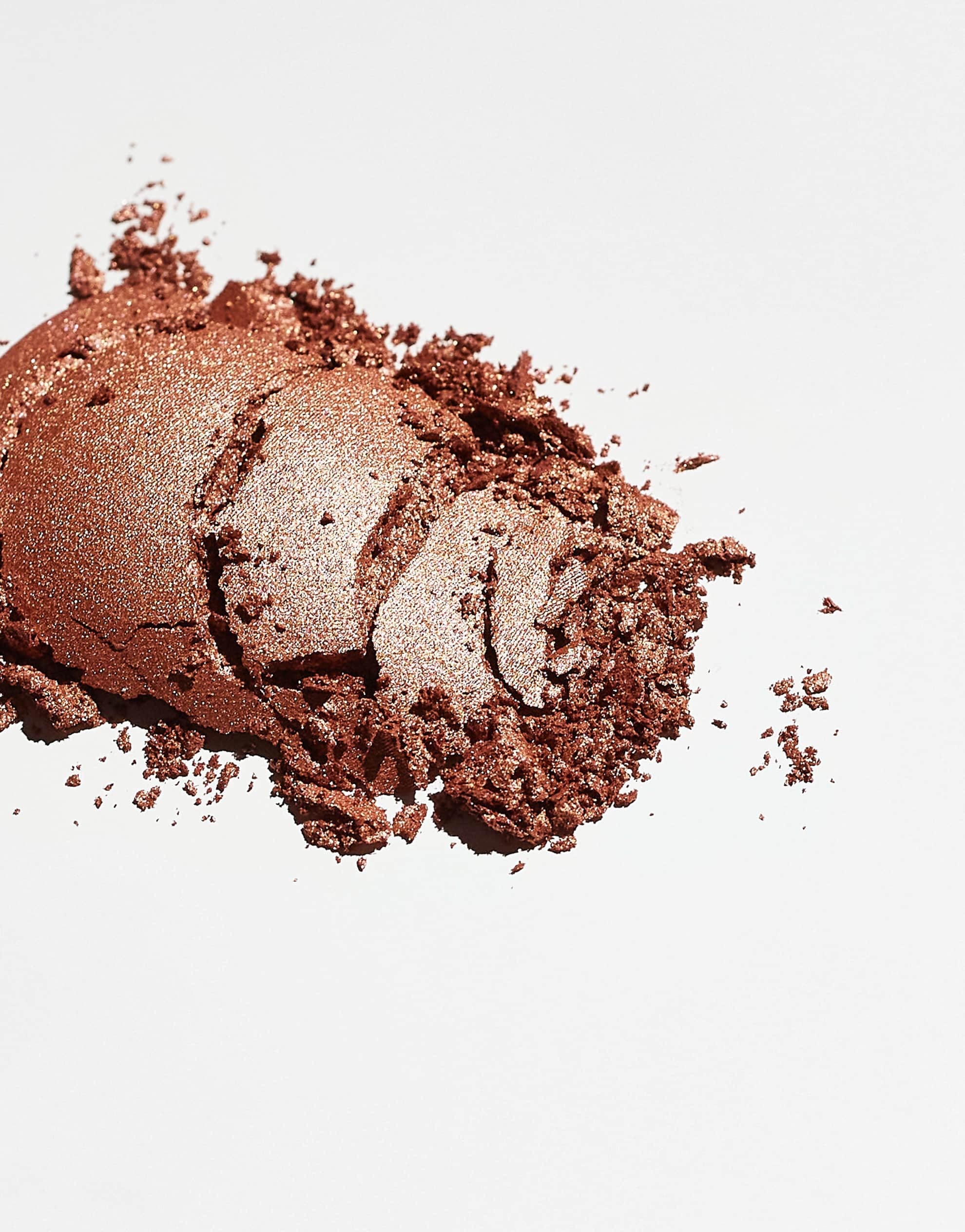 elf Cosmetics  Halo Glow Silky Powder Highlighter
