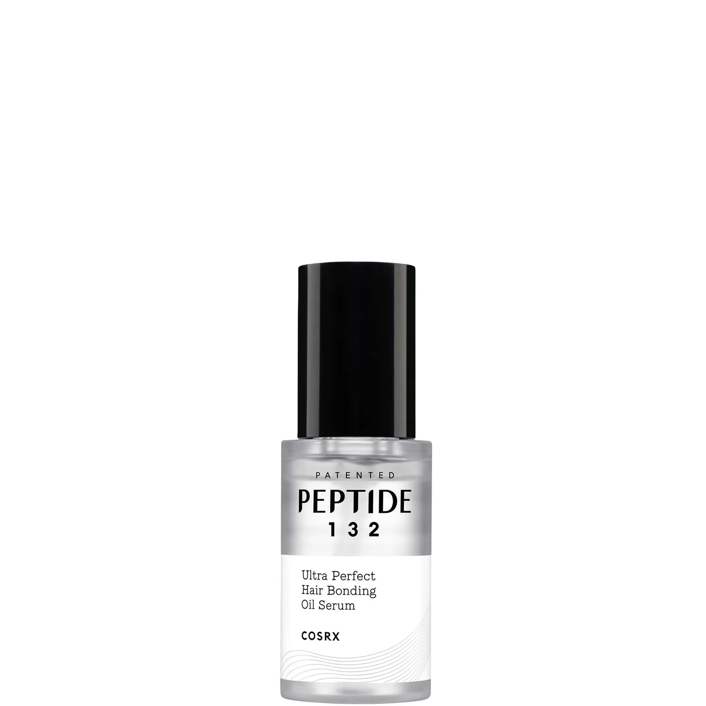 COSRX PEPTIDE-132 BONDING OIL HAIR SERUM 28ML