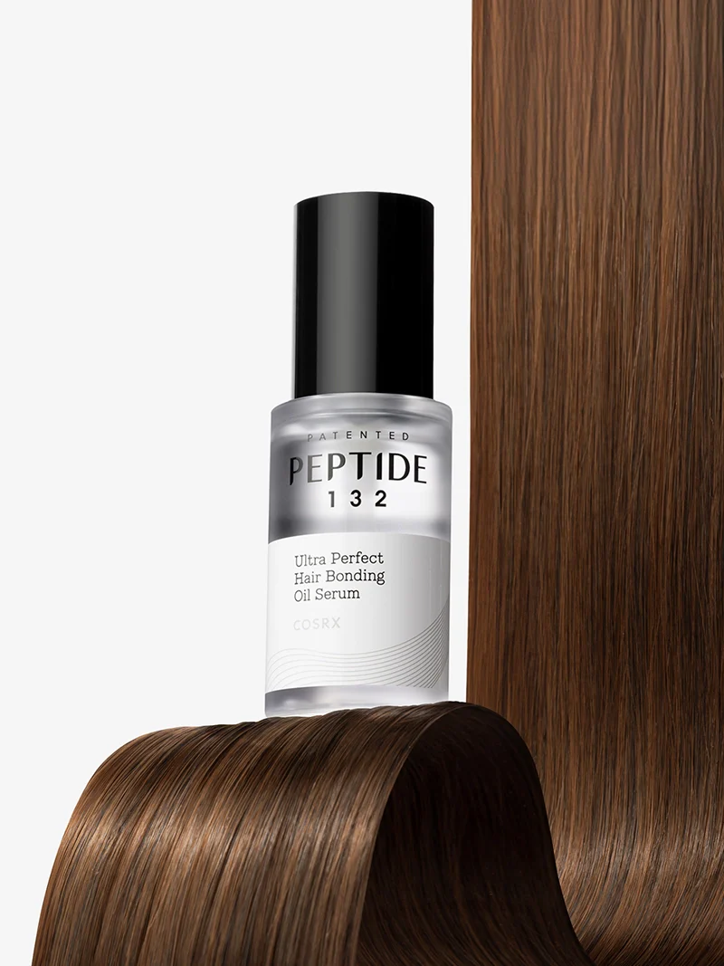 COSRX PEPTIDE-132 BONDING OIL HAIR SERUM 28ML