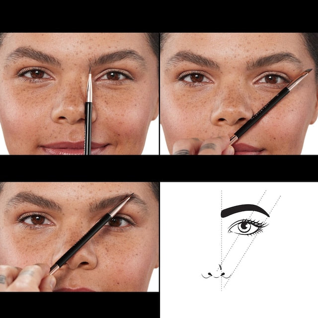ANASTASIA BEVERLY HILLS Brow Freeze® Styling Wax mini size