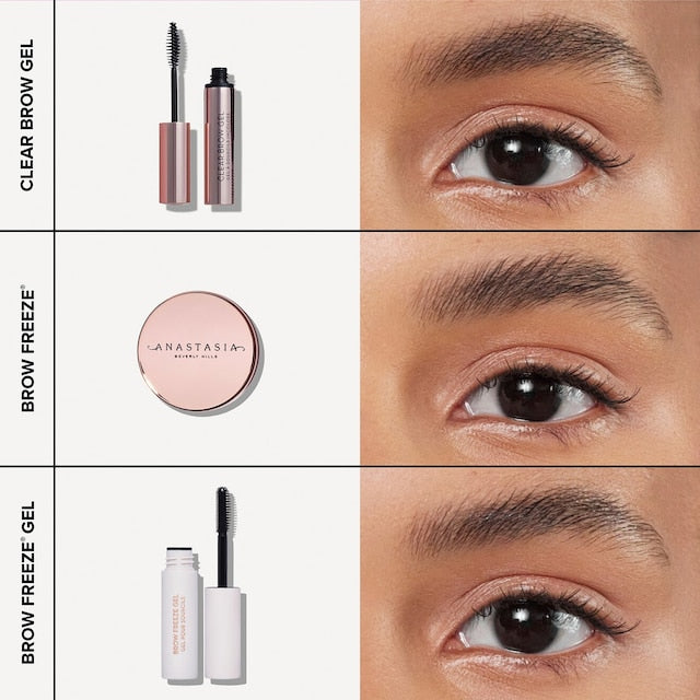 ANASTASIA BEVERLY HILLS Brow Freeze® Styling Wax mini size