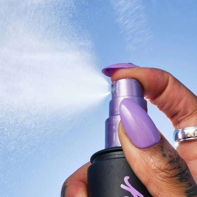 URBAN DECAY All Nighter Long Lasting Makeup Setting Spray - Travel Size 15Ml