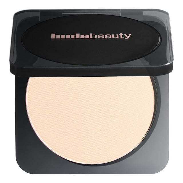 Huda beauty EASY BAKE PRESSED POWDER