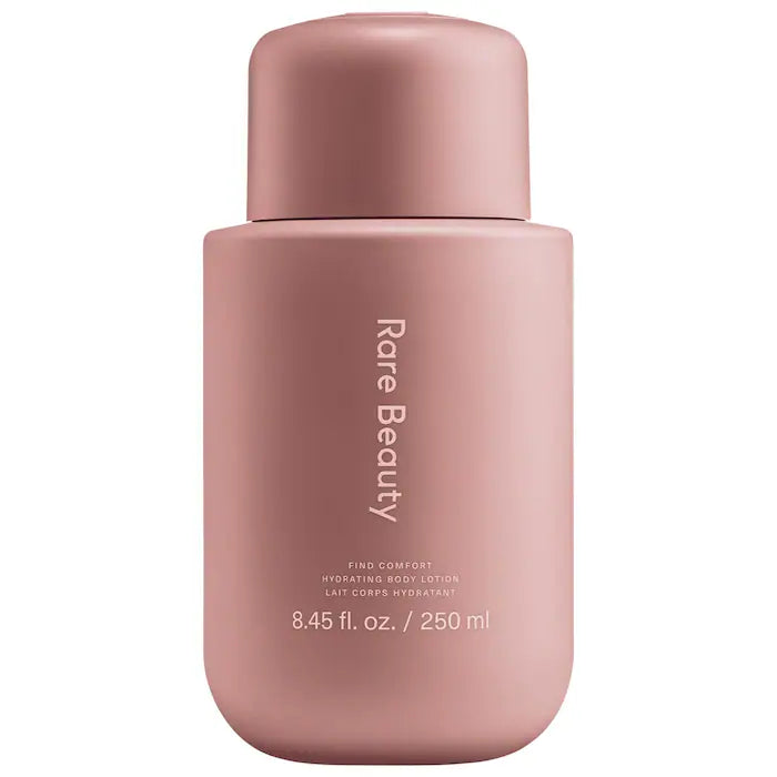 Rare Beauty by Selena Gomez  Find Comfort Niacinamide Hydrating Body Lotion