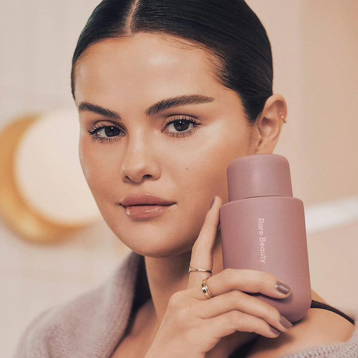 Rare Beauty by Selena Gomez  Find Comfort Niacinamide Hydrating Body Lotion