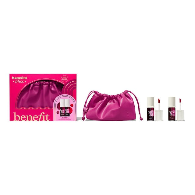 BENEFIT COSMETICS Benetint Bliss