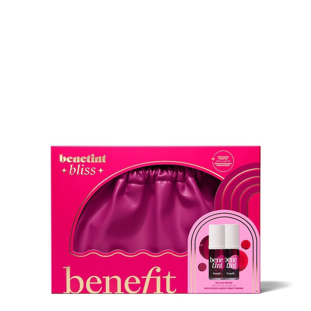 BENEFIT COSMETICS Benetint Bliss