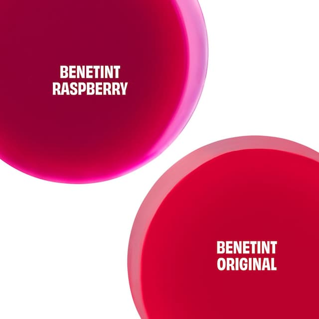 BENEFIT COSMETICS Benetint Bliss