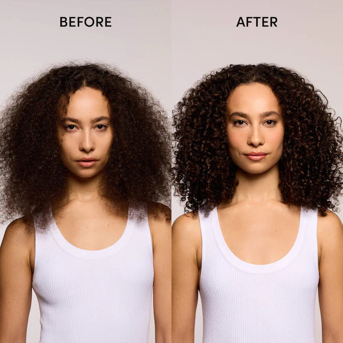 OUAI  Melrose Place Conditioning, Detangling and Frizz Fighting Leave-in Conditioner