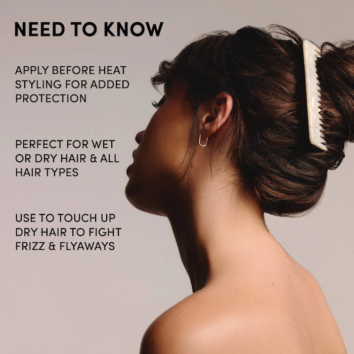 OUAI  Melrose Place Conditioning, Detangling and Frizz Fighting Leave-in Conditioner