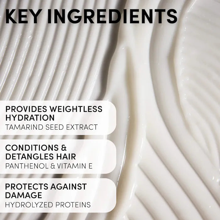 OUAI  Melrose Place Conditioning, Detangling and Frizz Fighting Leave-in Conditioner