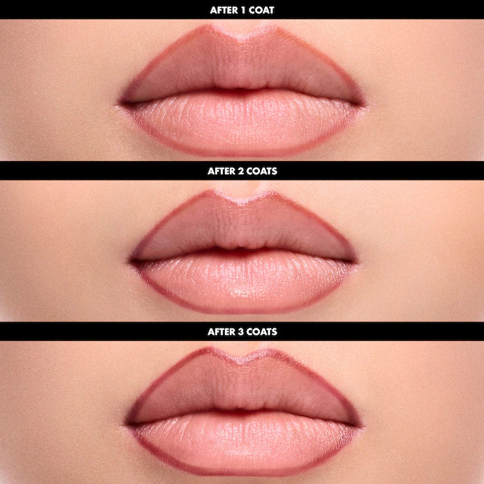 SEPHORA COLLECTION  Lip Tint Felt Lip Stain & Liner
