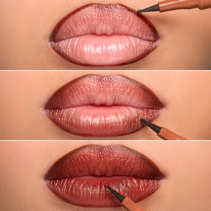 SEPHORA COLLECTION  Lip Tint Felt Lip Stain & Liner