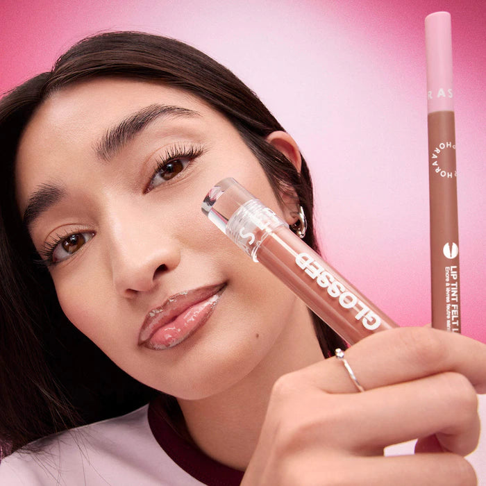 SEPHORA COLLECTION  Lip Tint Felt Lip Stain & Liner
