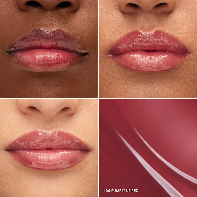 Sephora collection Outrageous Lip Plumpers Set