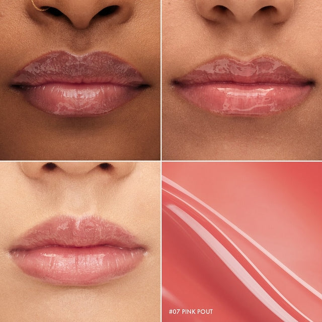 Sephora collection Outrageous Lip Plumpers Set