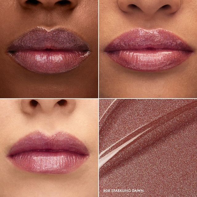 Sephora collection Outrageous Lip Plumpers Set