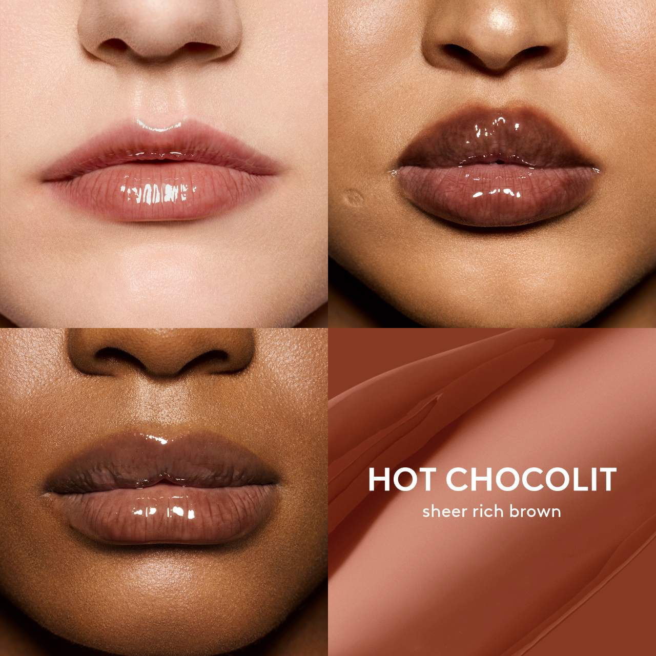 SEPHORA FAVORITES Perfect Pout Makeup Lip Set