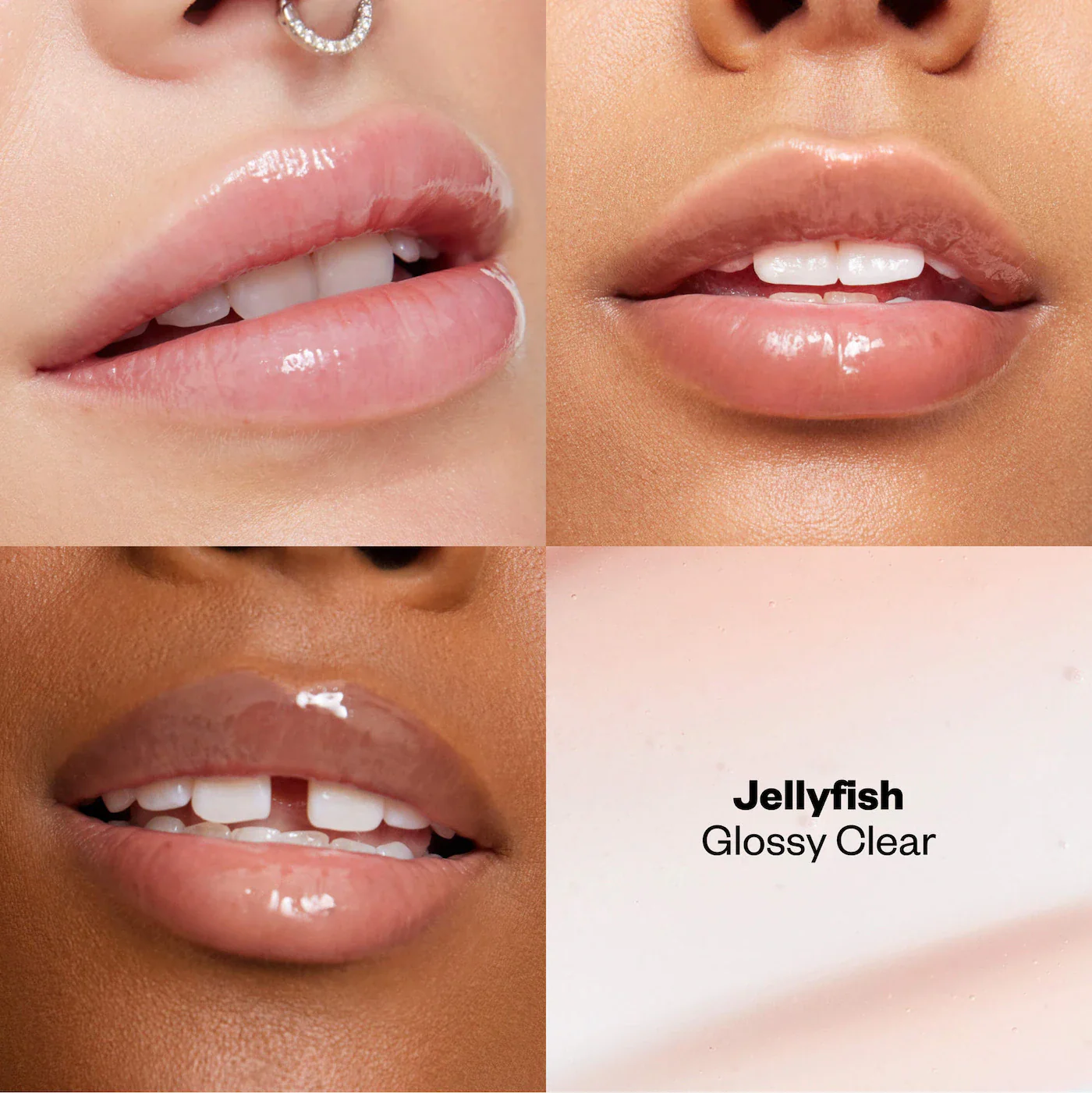 SEPHORA FAVORITES Perfect Pout Makeup Lip Set