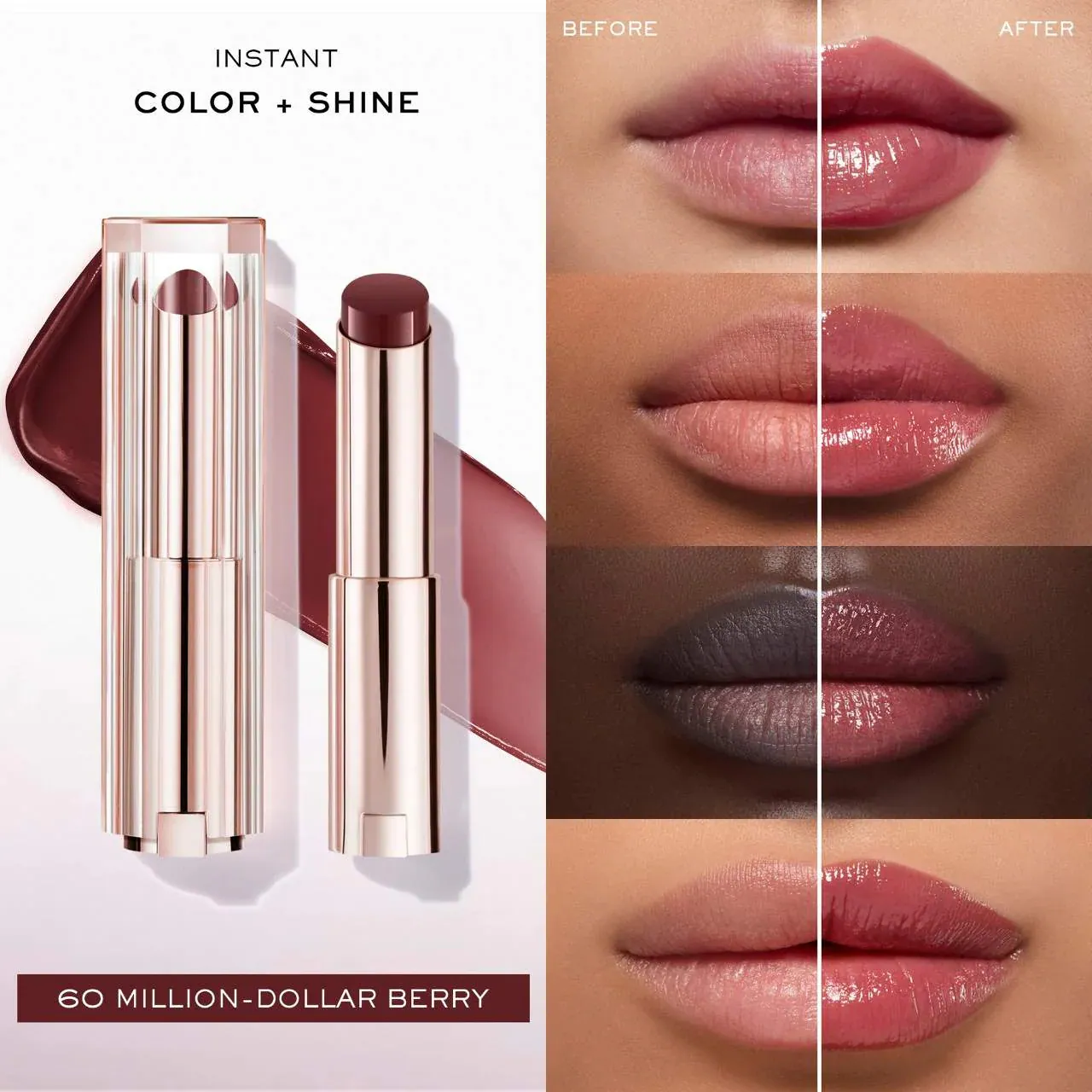 SEPHORA FAVORITES Perfect Pout Makeup Lip Set